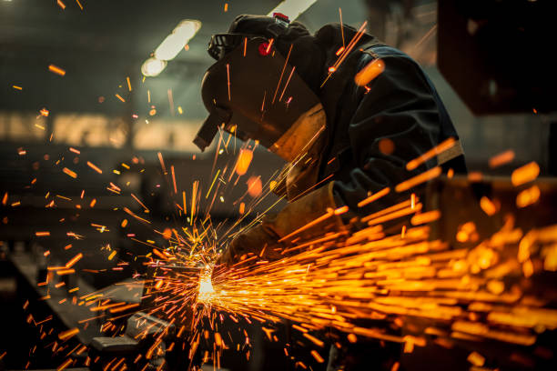 Best Pipe Welding in Orinda, CA