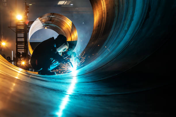 Best Automation and Robotic Welding in Orinda, CA