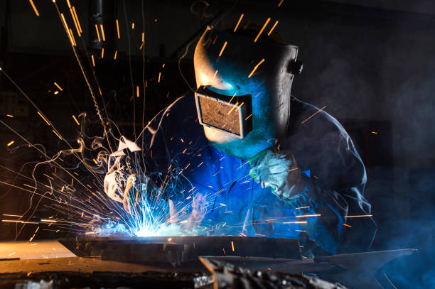  Orinda, CA Welder Pros