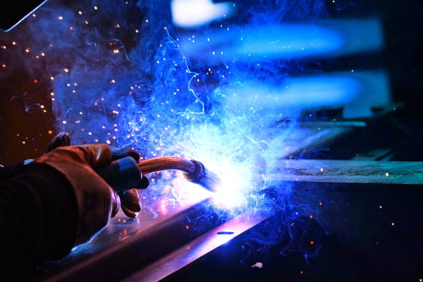 Affordable Welder Services in Orinda, CA