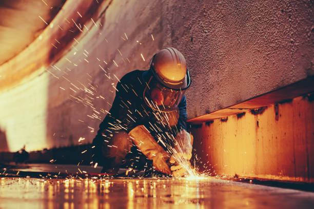 Best Welding Inspection and Certification in Orinda, CA