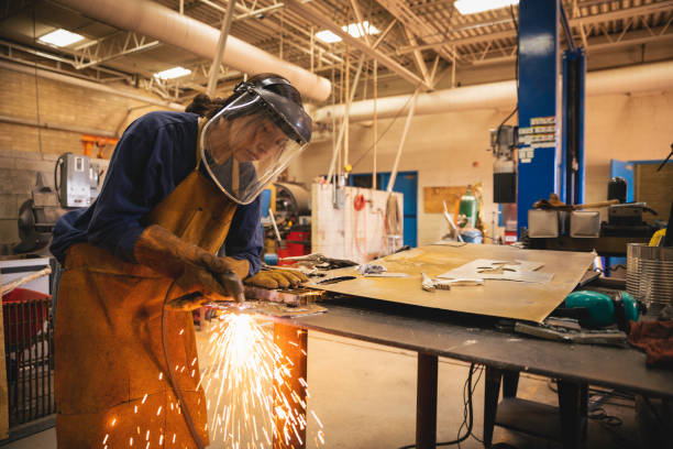 Best Marine and Shipbuilding Welding in Orinda, CA