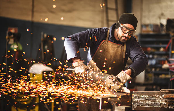 Reliable Orinda, CA Welder & Metal Fabrication Solutions